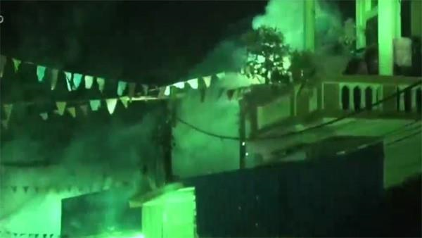 Các chiến sỹ làm nhiệm vụ ở Đồng Tâm hy sinh trong tình huống nào? - 2