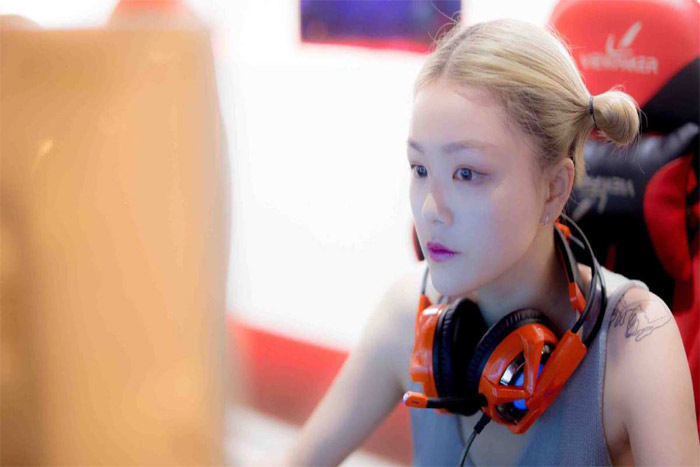 Nhà vô địch esports Trung Quốc trở thành giáo viên dạy game - 2