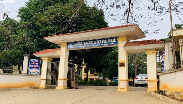 Chủ tịch Hà Nội chỉ đạo làm rõ 'đường dây mua bán trinh tiết trẻ em' ở Ba Vì - 1