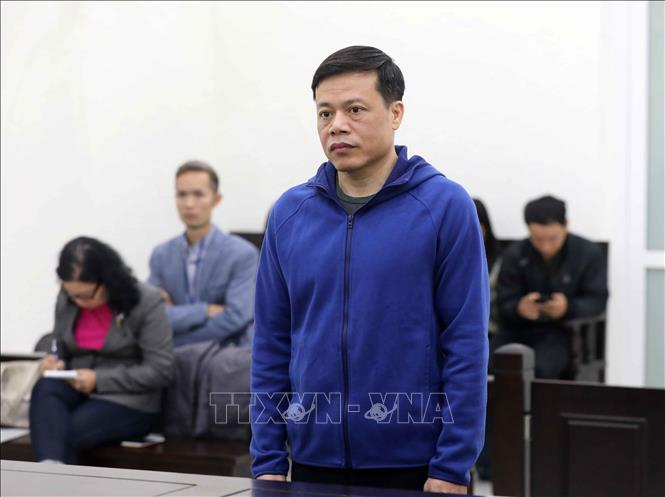 Cựu Chủ tịch Oceanbank Hà Văn Thắm nhận thêm 15 năm tù - 2