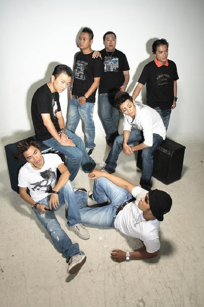 Cựu thành viên nhóm MTV qua đời ở tuổi 49 - 2