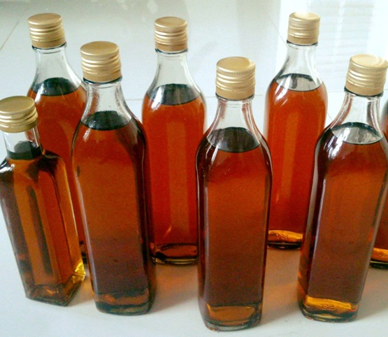 Vụ dùng chất tẩy bồn vệ sinh làm nước mắm: Công ty Liên Thành nói gì? - 1