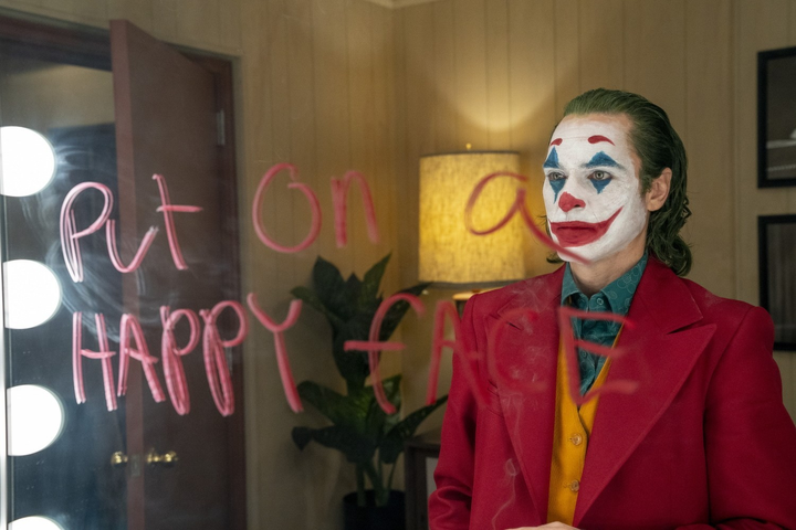 Oscar 2020: 'Joker' dẫn đầu, 'Ký sinh trùng' là phim Hàn Quốc làm nên lịch sử với 6 đề cử - 1