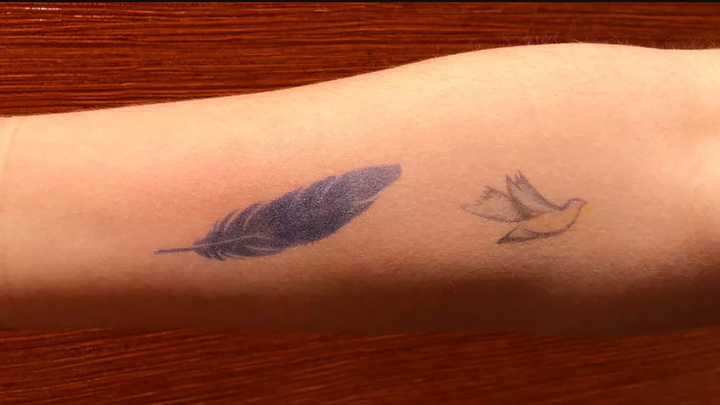 Điểm mặt những tiện ích công nghệ 'lạ lùng' nhất của tương lai - 3