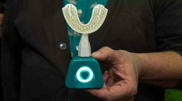 Điểm mặt những tiện ích công nghệ 'lạ lùng' nhất của tương lai - 6