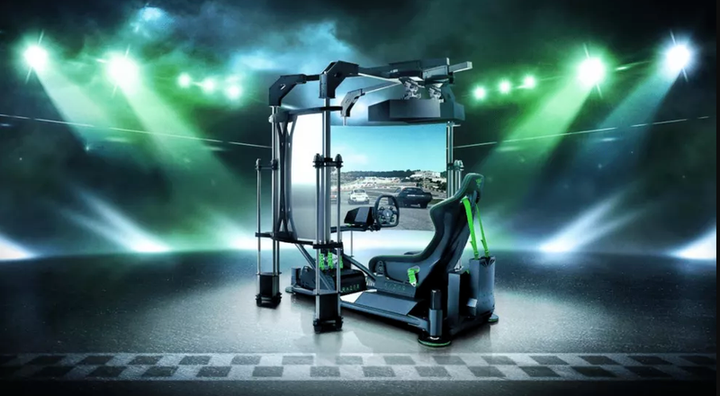 Điểm mặt những tiện ích công nghệ 'lạ lùng' nhất của tương lai - 7