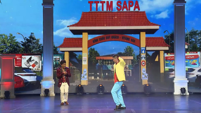 Video: Những trích đoạn ấn tượng nhất trong chương trình thay thế 'Táo Quân' sắp lên sóng - 3