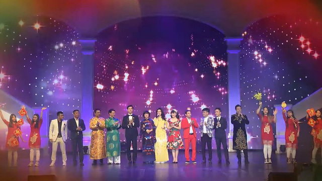 Video: Những trích đoạn ấn tượng nhất trong chương trình thay thế 'Táo Quân' sắp lên sóng - 5