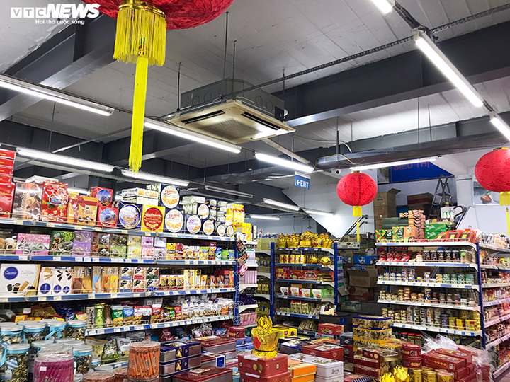 Công ty giảm 90% vốn điều lệ, website đóng cửa: Siêu thị Minh Hoa hoạt động thế nào? - 6