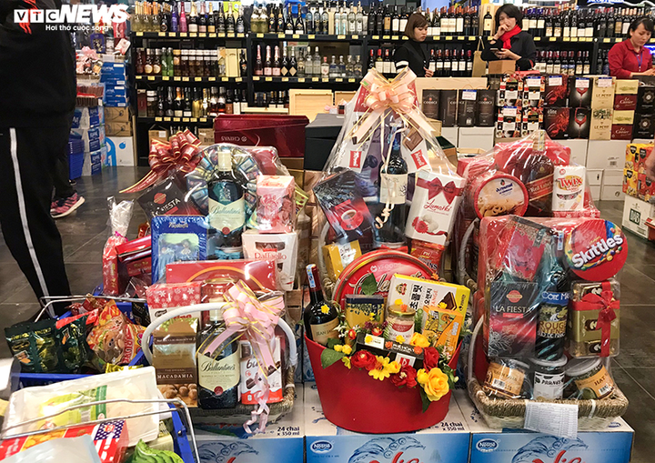 Công ty giảm 90% vốn điều lệ, website đóng cửa: Siêu thị Minh Hoa hoạt động thế nào? - 4