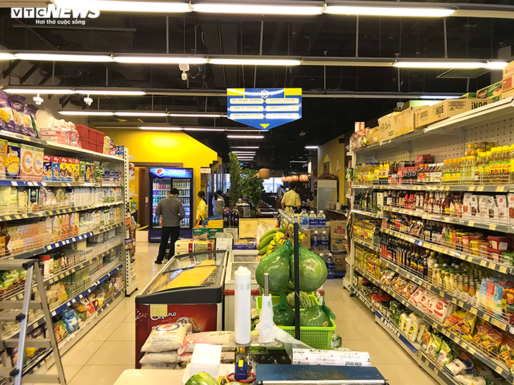 Công ty giảm 90% vốn điều lệ, website đóng cửa: Siêu thị Minh Hoa hoạt động thế nào? - 9