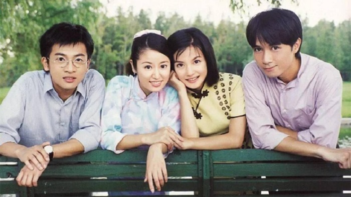 Bộ ba 'Tân dòng sông ly biệt' tái ngộ sau 19 năm - 2