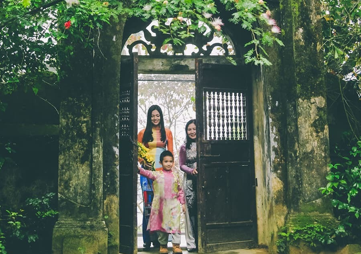 Tuổi nào xông đất năm Canh Tý 2020 để cả năm may mắn, nhận lộc Thần Tài? - 1