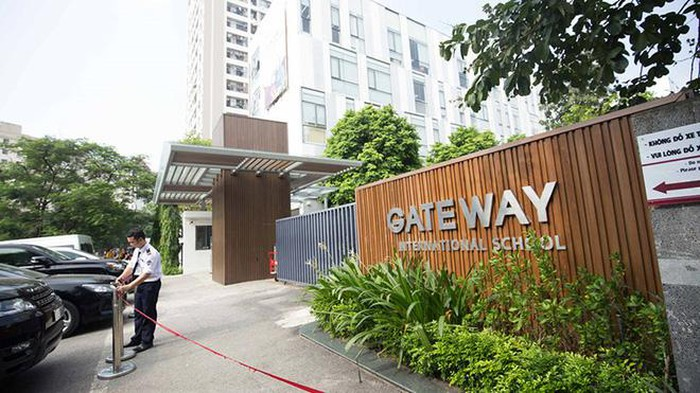 Bé trai 6 tuổi chết trong ô tô: Giáo viên chịu tội, còn trường Gateway vô can? - 2