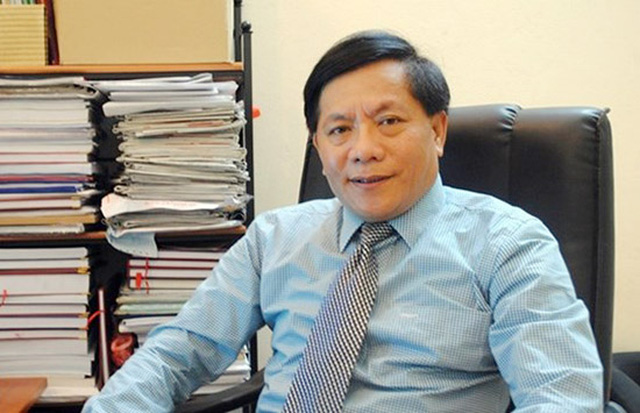 PGS.TS Trịnh Hoà Bình: 'Đẻ' thêm chứng chỉ tiền hôn nhân là vô nghĩa - 1