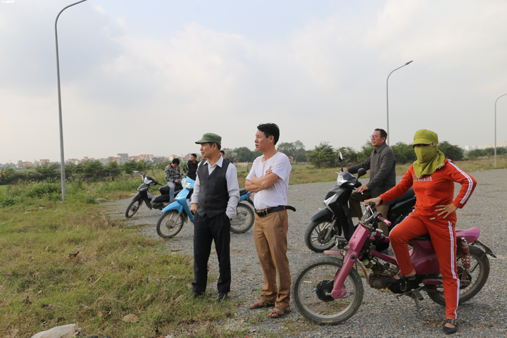 Ảnh: Công viên nước hơn 200 tỷ đồng hiện đại bậc nhất Thủ đô bị san phẳng - 8