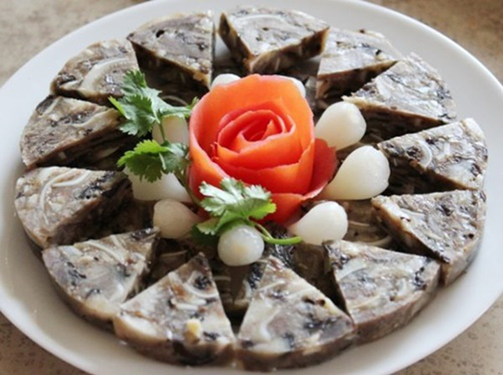 Cần bao nhiêu thời gian để đốt cháy hết lượng calo các món ăn ngày Tết? - 2