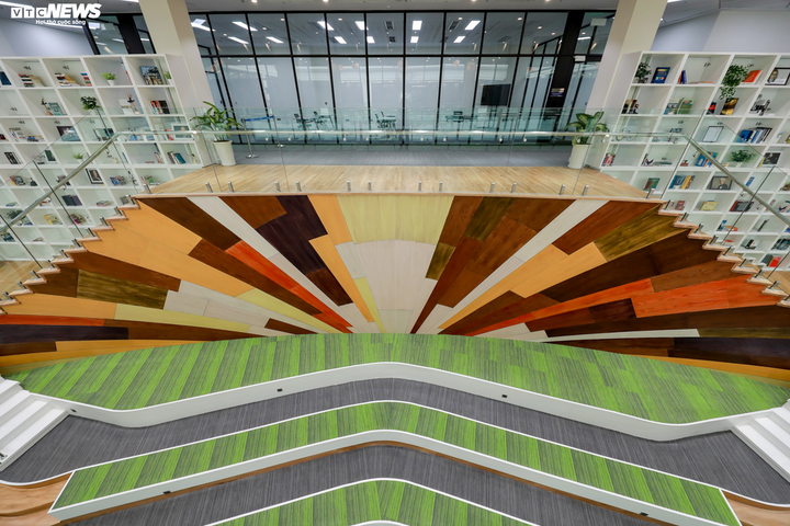 Đại học tinh hoa đầu tiên của Việt Nam được đầu tư 6.500 tỷ đồng - 13