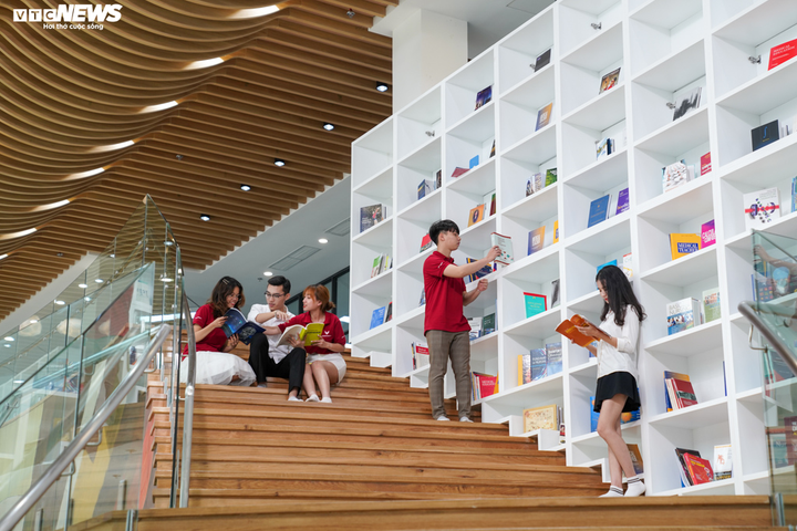 Đại học tinh hoa đầu tiên của Việt Nam được đầu tư 6.500 tỷ đồng - 10