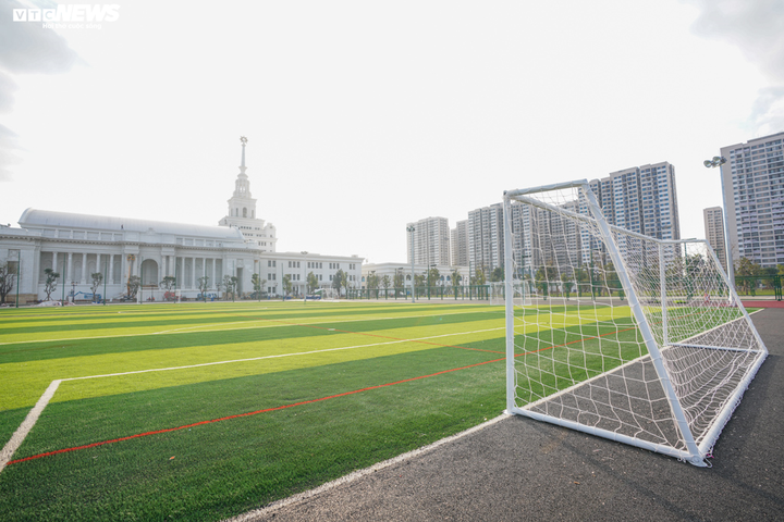 Đại học tinh hoa đầu tiên của Việt Nam được đầu tư 6.500 tỷ đồng - 14