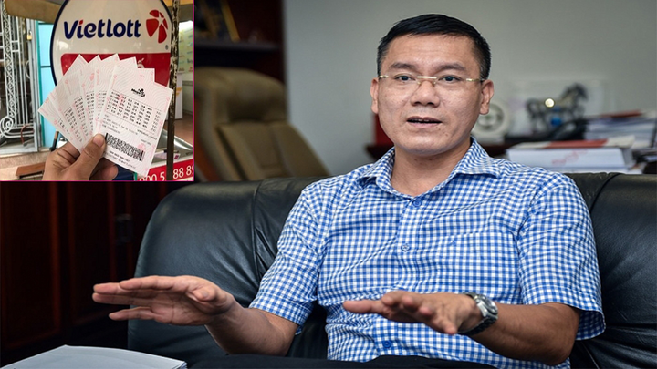 Trúng Vietlott dịp Tết Canh Tý 2020, lĩnh thưởng thế nào? - 1