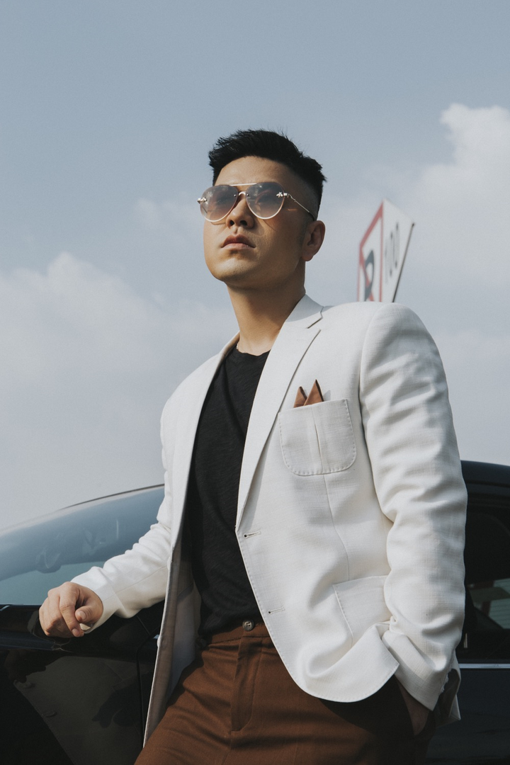 Akira Phan: ‘Tôi hít không khí cũng tăng cân nên can thiệp dao kéo là lựa chọn tốt’ - 1