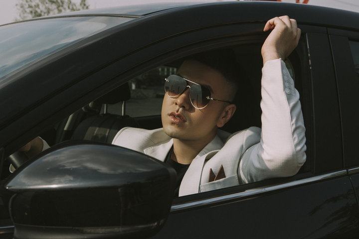 Akira Phan: ‘Tôi hít không khí cũng tăng cân nên can thiệp dao kéo là lựa chọn tốt’ - 2