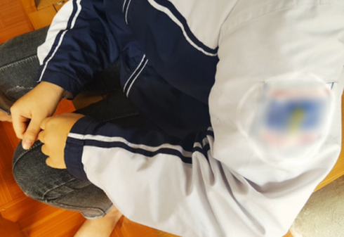 Nghi vấn học sinh bị ép vào đường dây mua bán trinh: Phòng GD&ĐT nói gì? - 1