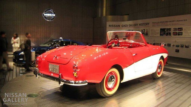 Ghé thăm những bảo tàng xe hơi nổi tiếng nhất trên thế giới - 19