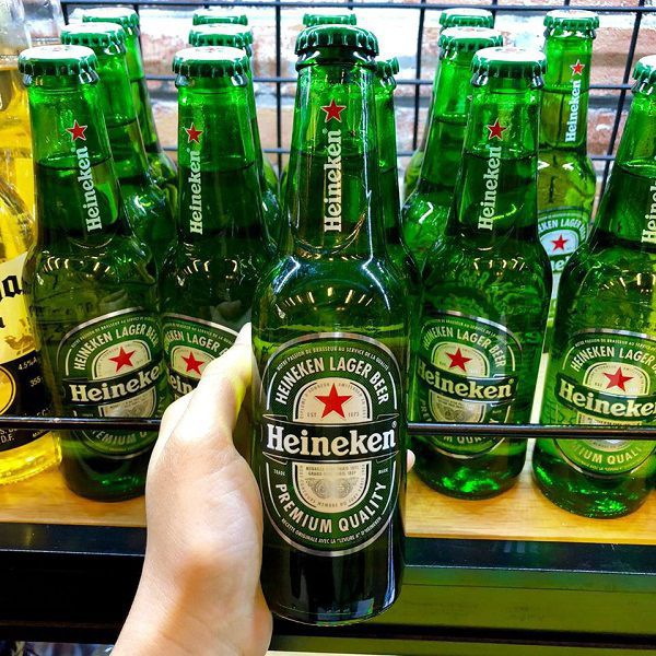 Bị truy thu hơn 917 tỷ đồng tiền thuế, Heineken nói gì? - 1