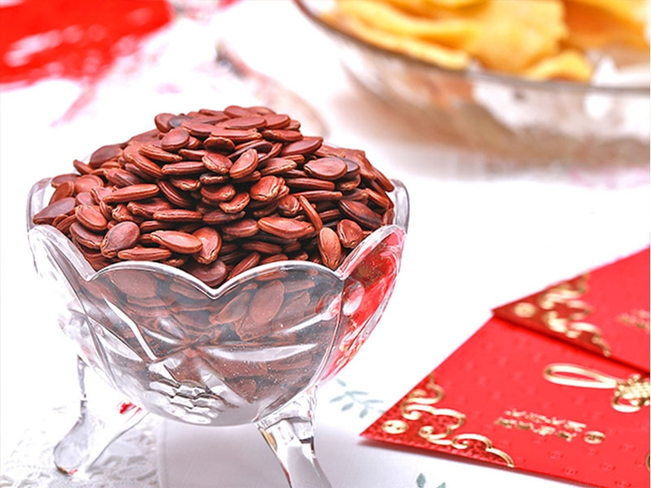 Bí quyết bảo quản các loại hạt giòn ngon ngày Tết - 1