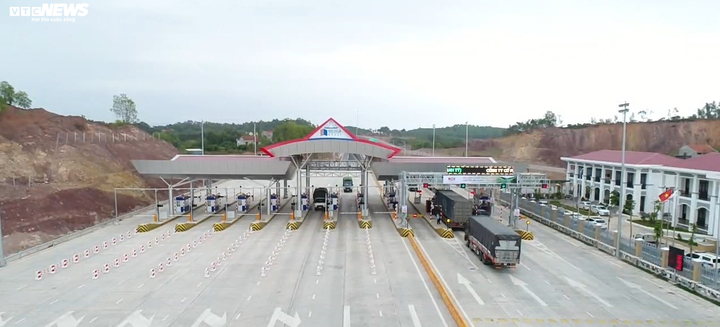 30 ngày vận hành miễn phí tuyến cao tốc Bắc Giang- Lạng Sơn - 1