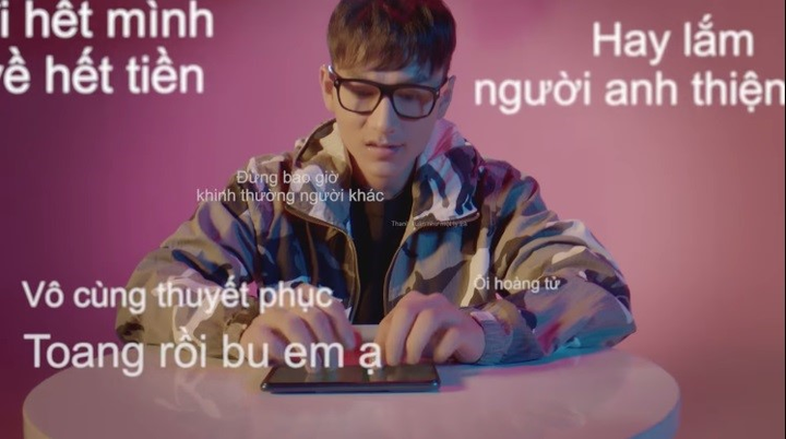 Isaac – Amee hào hứng tái hiện loạt xu hướng hot của năm 2019 - 4