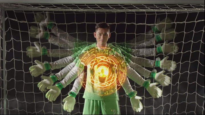 Isaac – Amee hào hứng tái hiện loạt xu hướng hot của năm 2019 - 3