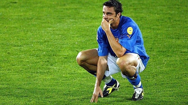 U23 Việt Nam lo đối thủ 'bắt tay', tái hiện nỗi đau Italia ở Euro 2004 - 1