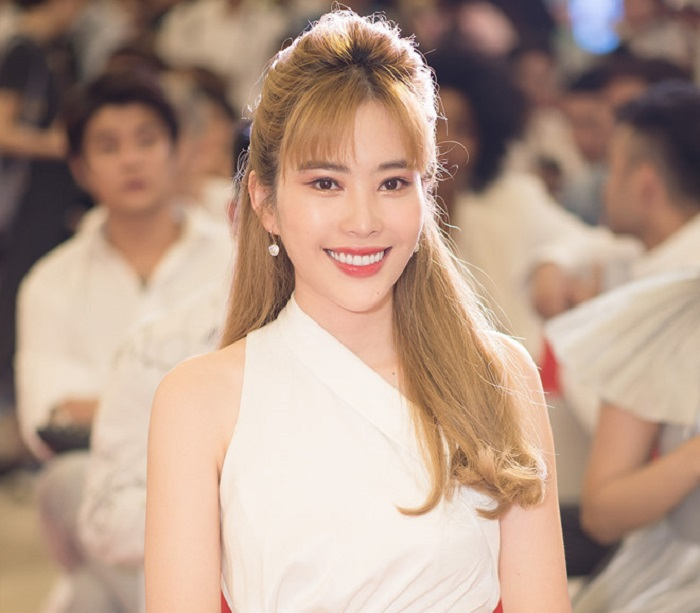 Giữa ồn ào tình tay ba, Nam Em tiết lộ mối quan hệ với MC Quốc Bảo - 1