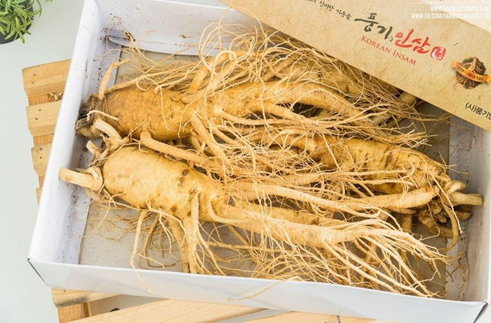 Quà Tết siêu đắt đỏ hút nhà giàu Việt - 2