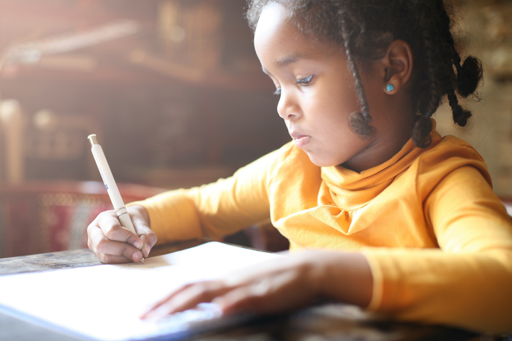 7 cách giúp con thực hiện 'bản cam kết mục tiêu năm mới' hiệu quả - 1