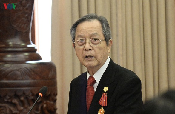 TP.HCM phải xây dựng theo mô hình đa trung tâm - 1