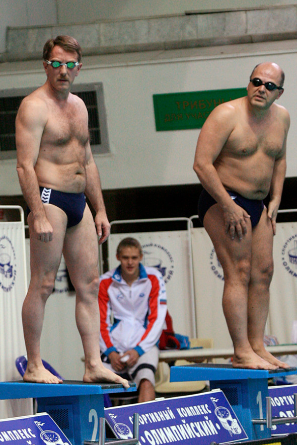 ‘Nghiêm khắc với bản thân và cấp dưới’: Chân dung người được ông Putin đề cử làm Thủ tướng Nga - 5