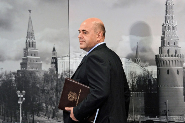 ‘Nghiêm khắc với bản thân và cấp dưới’: Chân dung người được ông Putin đề cử làm Thủ tướng Nga - 8