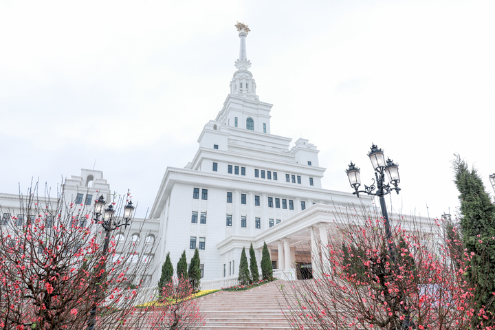 Hiệu trưởng Đại học VinUni là ai? - 2