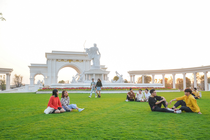 Hiệu trưởng Đại học VinUni là ai? - 11