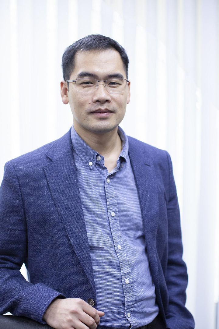 Phó TGĐ VinSmart: ‘Cuối 2020, mẫu điện thoại cao cấp của Vsmart sẽ ra mắt thị trường’ - 1