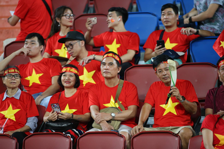 Trực tiếp U23 Việt Nam vs U23 Triều Tiên, bảng D giải U23 châu Á 2020 - 16