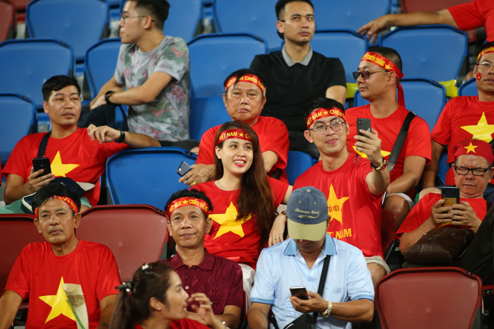 Trực tiếp U23 Việt Nam vs U23 Triều Tiên, bảng D giải U23 châu Á 2020 - 18