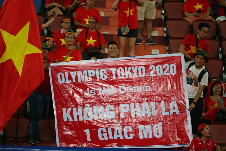 Trực tiếp U23 Việt Nam vs U23 Triều Tiên, bảng D giải U23 châu Á 2020 - 15