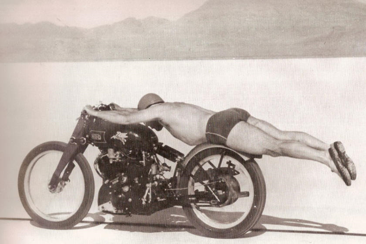 Loạt xe máy đắt đỏ nhất thế giới - 5