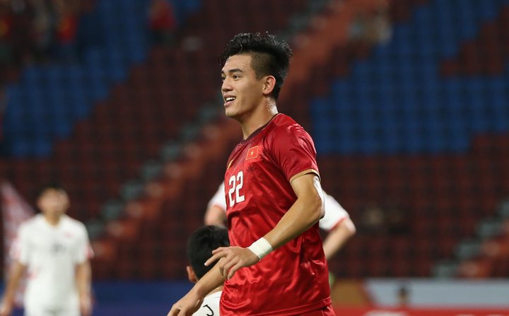 Thua U23 Triều Tiên, U23 Việt Nam chia tay U23 châu Á - 1