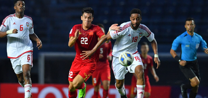 Báo Hàn Quốc: U23 Thái Lan vào tứ kết, U23 Việt Nam không thể thua kém - 1